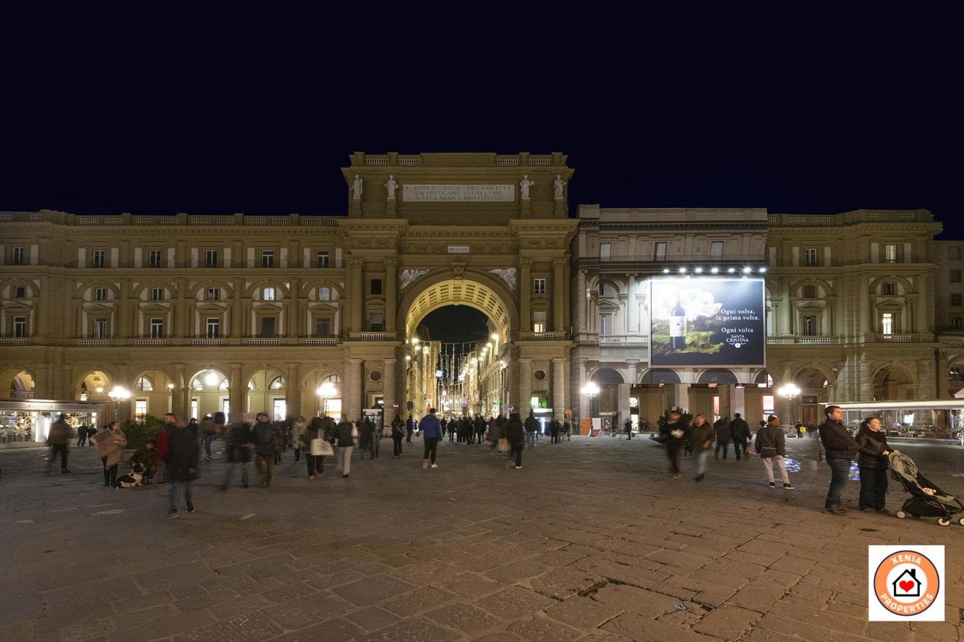 Gioiello Fiorentino - Duomo 2 Minuti A Piedi Firenze Eksteriør billede